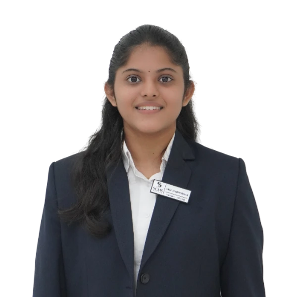 Saee Ambhorkar